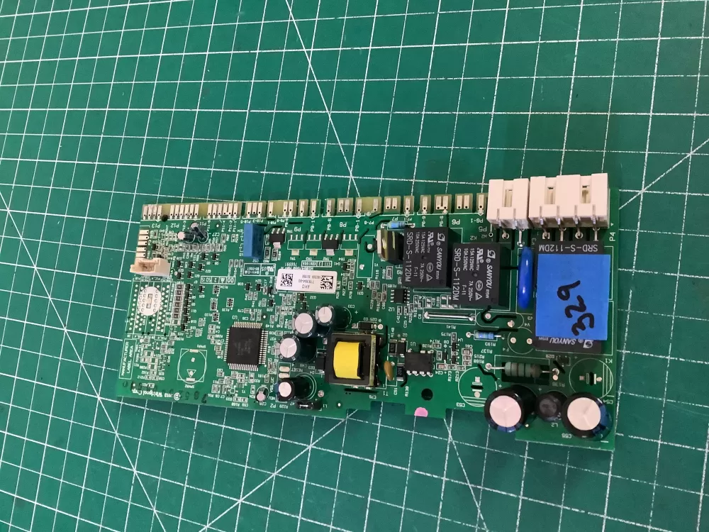 Kenmore W10839429 W10804156 W11413274 Dishwasher Control Board AZ203398 | NR329