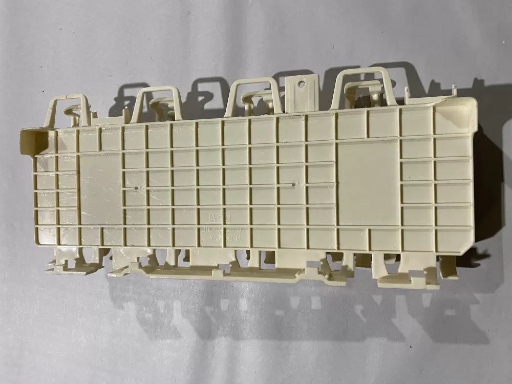 LG EBR62707651 Dryer Control Board AZ191345 | BKV876