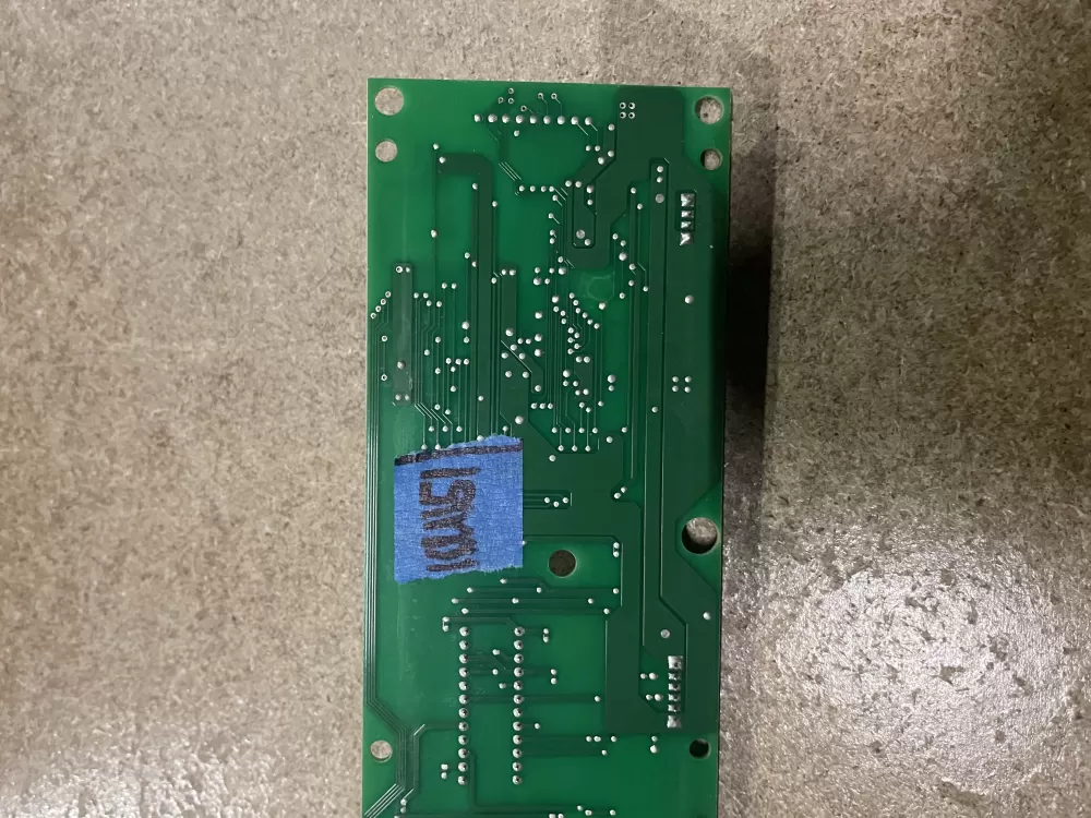  Genuine OEM Bertazzoni Power Board Fvc Z180442 AZ26268 | KM151