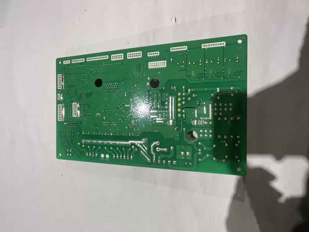 GE 197D8513G101 70213160102GA Refrigerator Control Board AZ188289 | KM2670