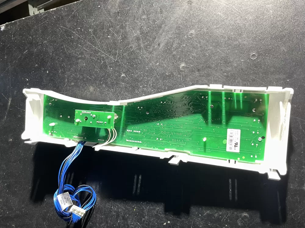 Whirlpool  8564248  8571928 Dryer 