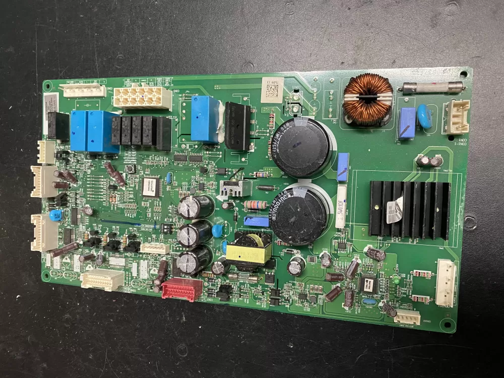 LG EBR83717509 Refrigerator Control Board AZ14174 | BKV2