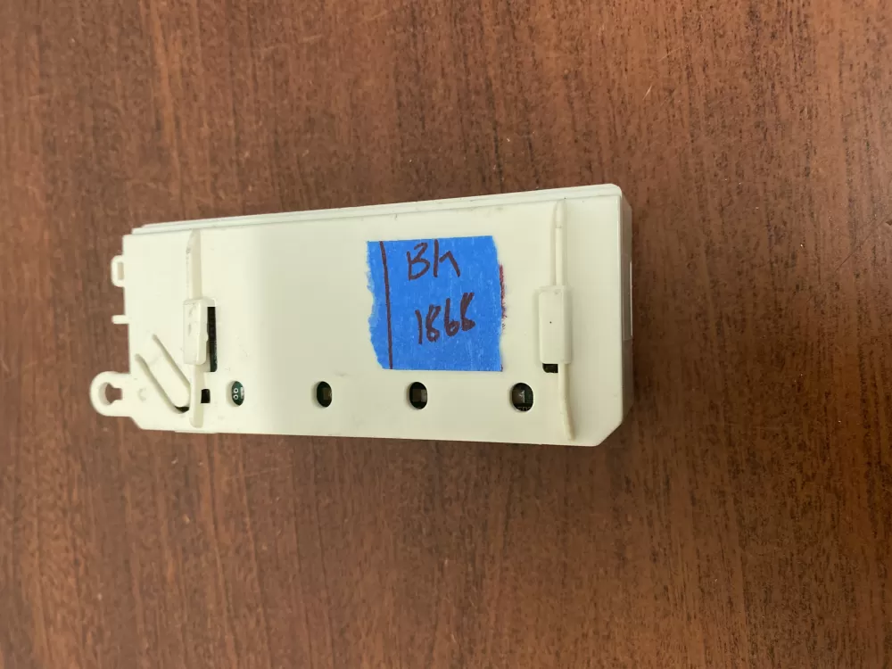 Whirlpool W11382530 W10592603 Refrigerator Main Control Board AZ51912 | BK1868