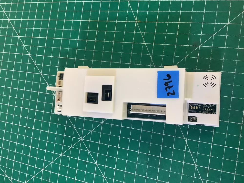Frigidaire A01078804 242207704 Refrigerator UI Control Board AZ200505 | NR2796
