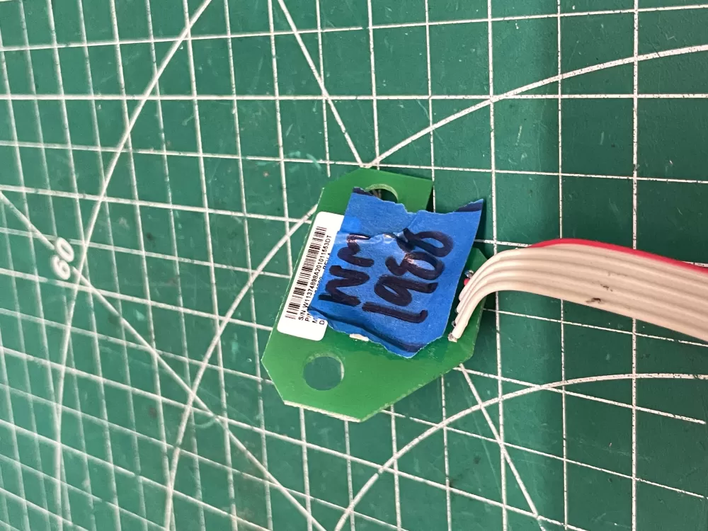 Whirlpool W11374898 Washer Control Board AZ208815 | Wm1988