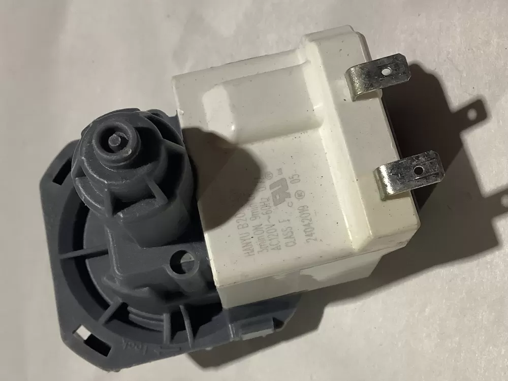 Samsung Dishwasher Drain Pump Assembly 24042019 AZ131250 | Sl239