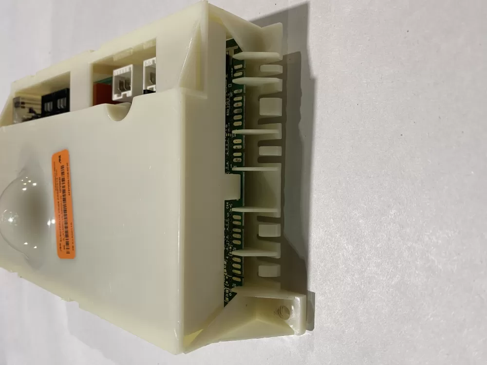 Frigidaire Electrolux 137032420 Dryer Control Board AZ149451 | BK2491