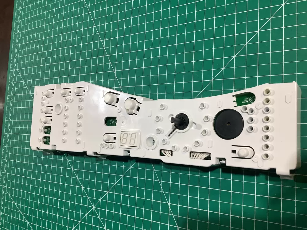 Whirlpool 8564404 Washer Control Board