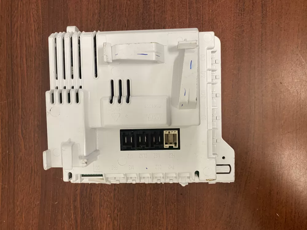 Whirlpool Maytag W10315867 Washer Control Board CCU AZ45518 | BK207
