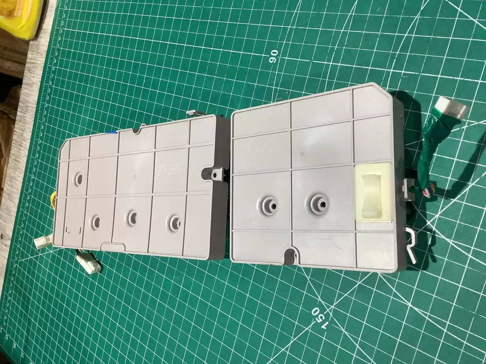 Samsung DC92-00130A DC92-00125A Washer UI Control Board AZ184200 | ARV262