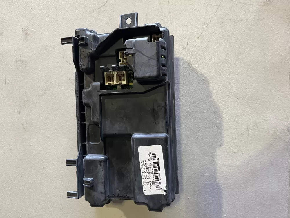 Kenmore  Electrolux A01519303 Washer Control Board