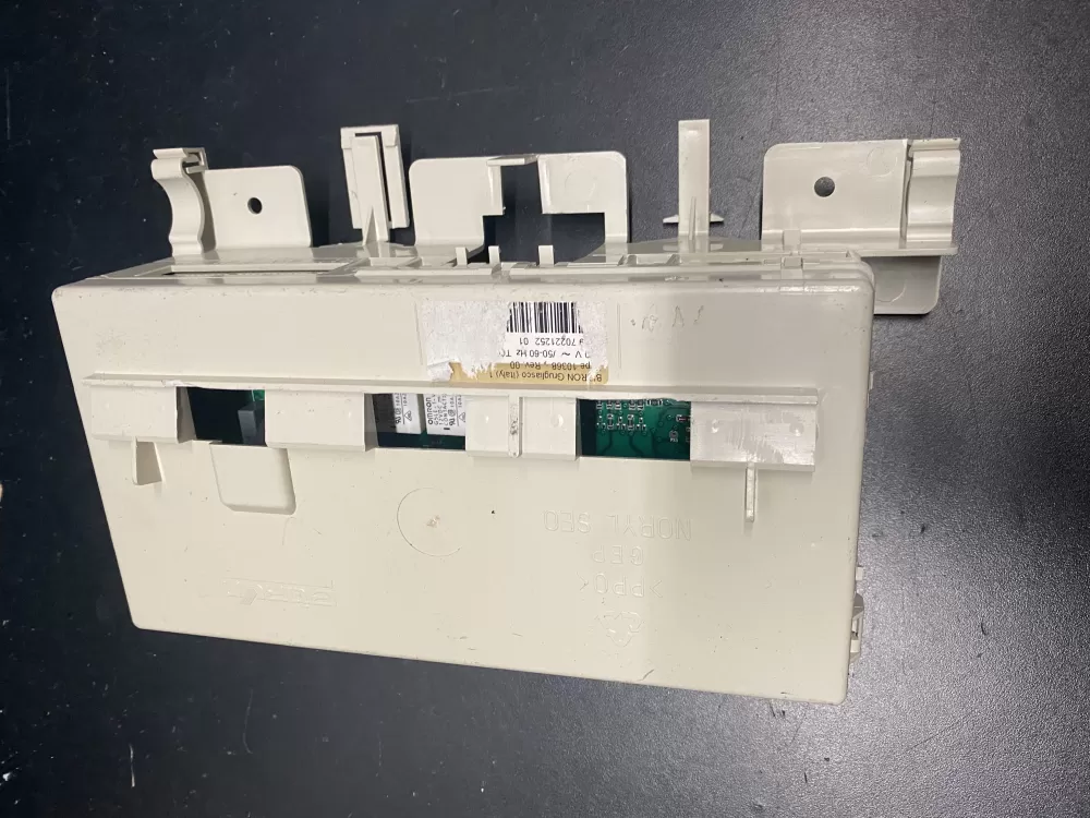 Whirlpool 46197022125201 4619 70221252 01 Washer Control Board