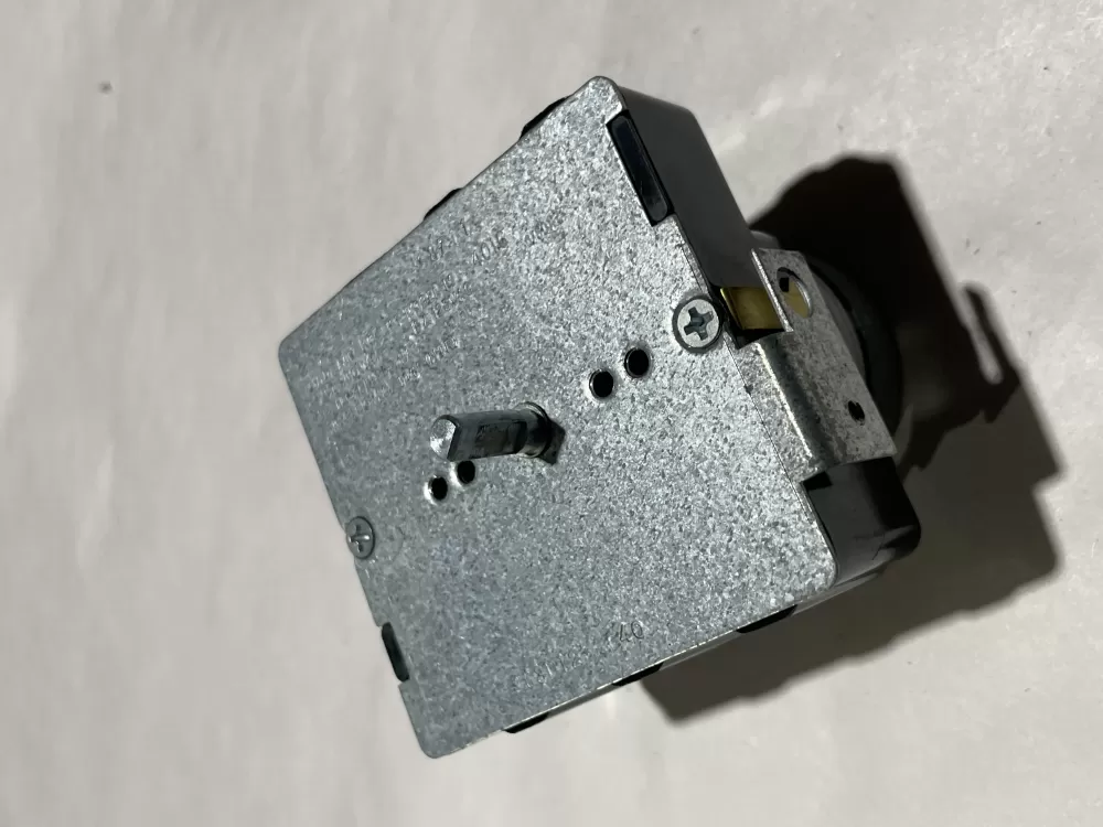 GE 963D123G040 We4x676 Dryer Timer AZ134062 | Wm1564