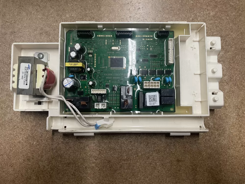 Samsung DC94-06595A DC92-01803J PD00042740 AP6002444 PS11735085 EAP11735085 Washer Control Board