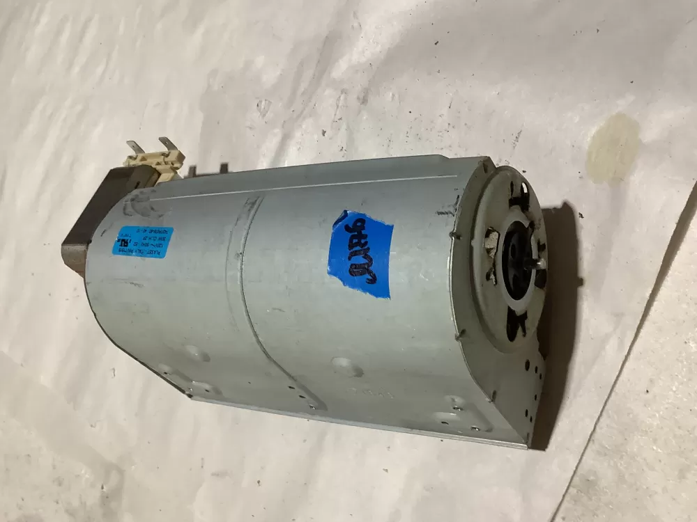 convection blower motor 71515 AZ122281 | Sl186