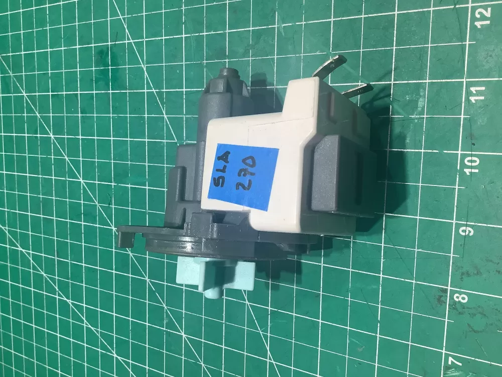 Samsung B20-3A01 01042019 Drain Pump Assembly AZ142540 | SL270