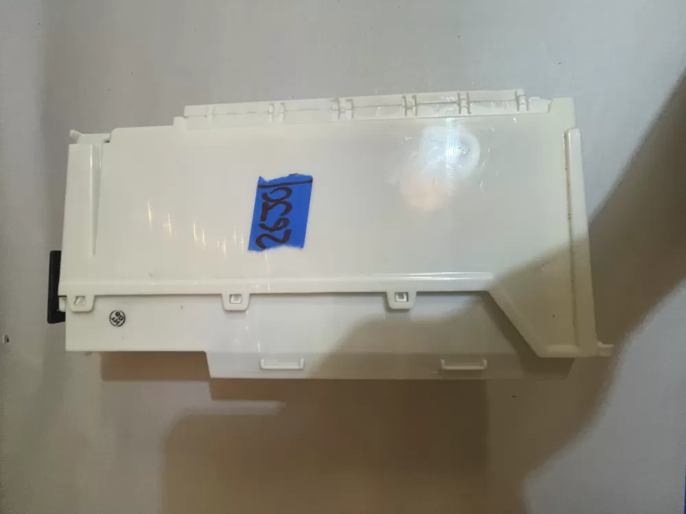 Bosch 9000968127 Dishwasher Control Board Epg70021 Wm1629 AZ191285 | KM2630