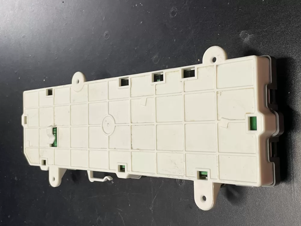 Samsung DC92 01624H Dryer Control Board AZ20559 | WMV296