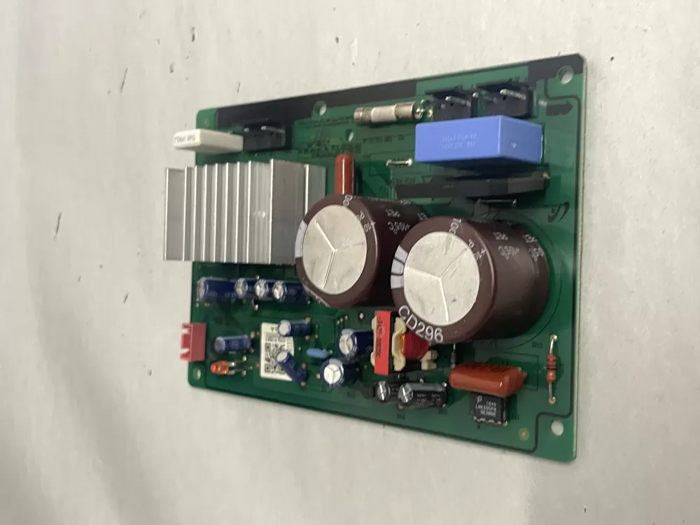 Samsung DA92-00111B DA9200111B Refrigerator Control Board