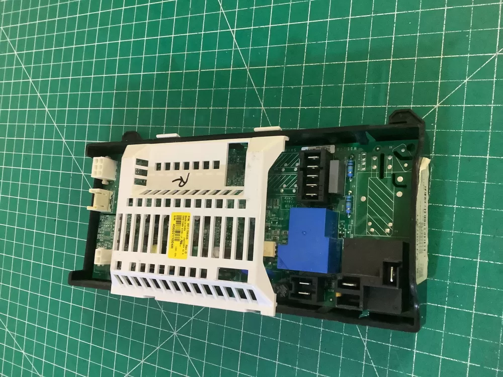 Whirlpool W11194456 Dryer Control Board AZ212844 | NR1512