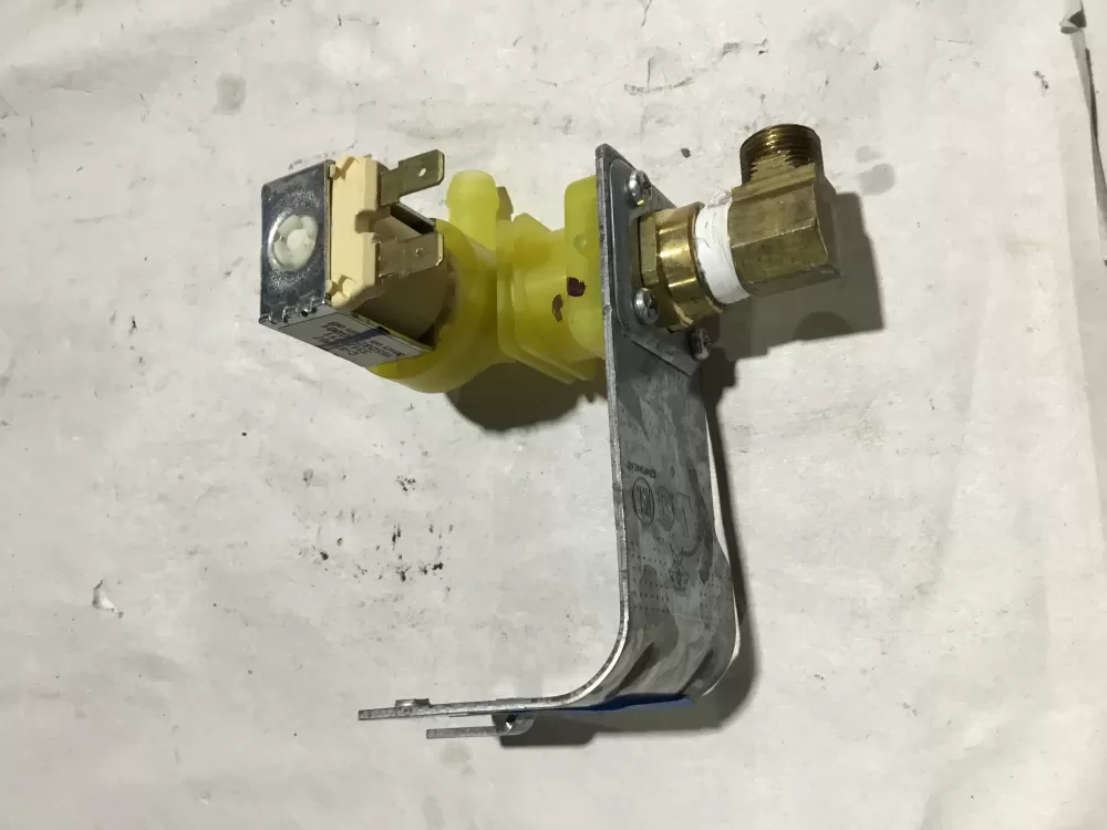 GE 33129011 Wd15x10014 Dishwasher Water Valve AZ98399 | Sl31