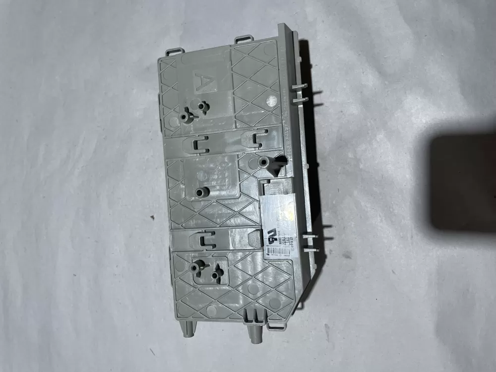 GE Haier WH18X28358 Washer Inverter Control Board AZ124386 | KMV646