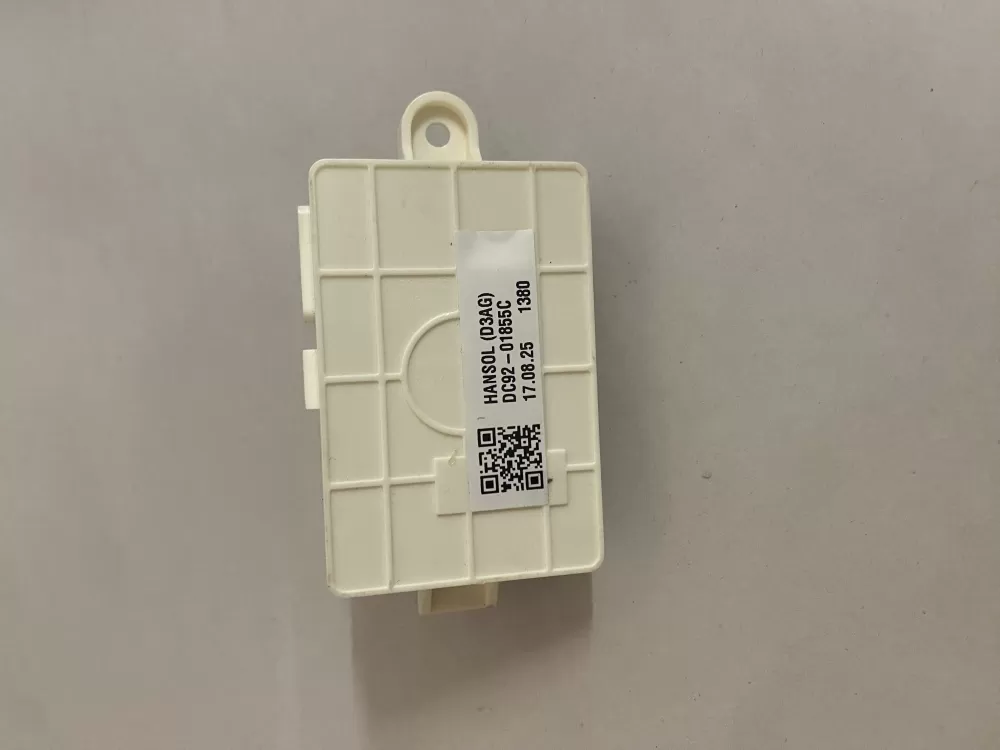 Samsung DC92 01855C Washer Control Heater Board AZ201195 | BK2431