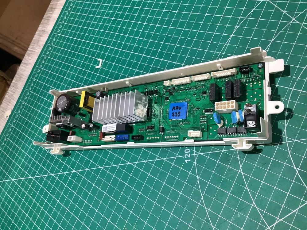 Samsung DD92-00059H Dishwasher Control Board AZ184499 | ARV235