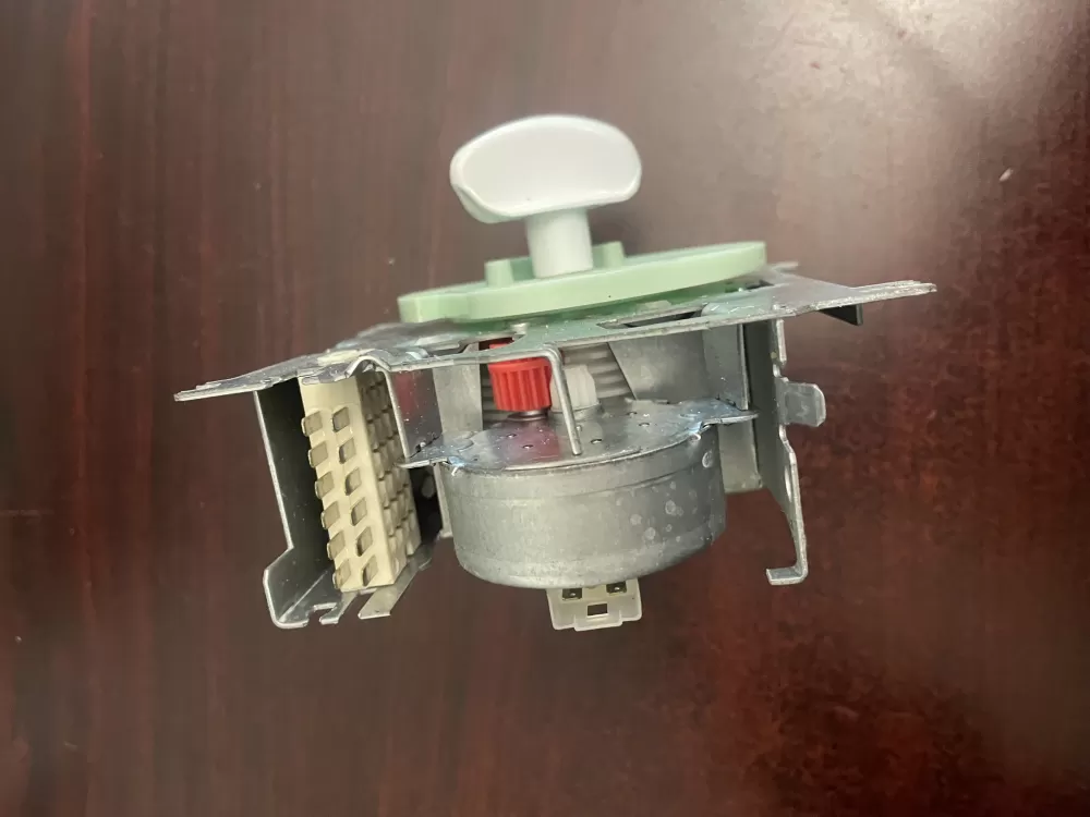 GE 165D4779P013 Dishwasher Timer AZ93223 | KM1373