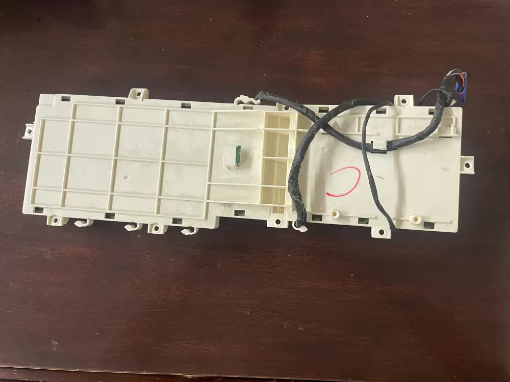LG 6870EC9129B 6871EC1115C Dryer Control Board AZ27575 | KMV56