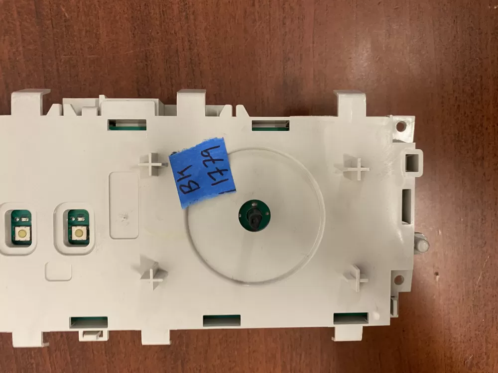 Washer Control Board Part # AH0405AAAA 2960550900 AZ46396 | BK1779