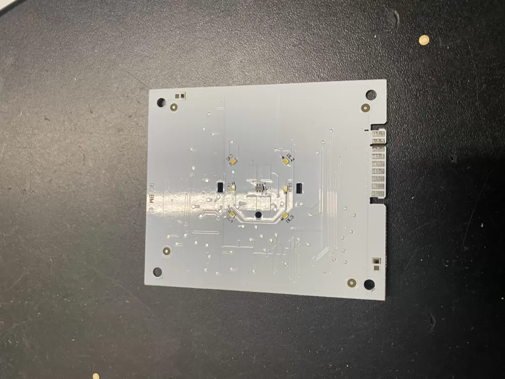 Maytag Washer YS34001KBA05 Sensor Control Board AZ17261 | BK985