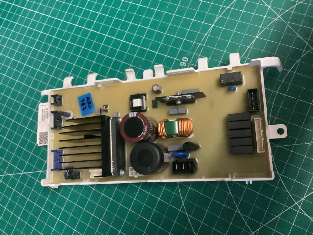 Maytag W10858075 W11024149 PS11770194 Washer Control Board AZ207610 | ARV787