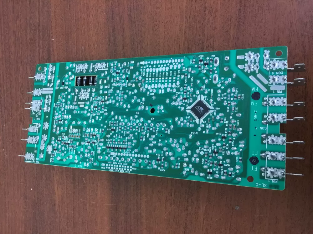 Whirlpool 008-00172-01 Range Oven Control Board AZ30962 | NR1666