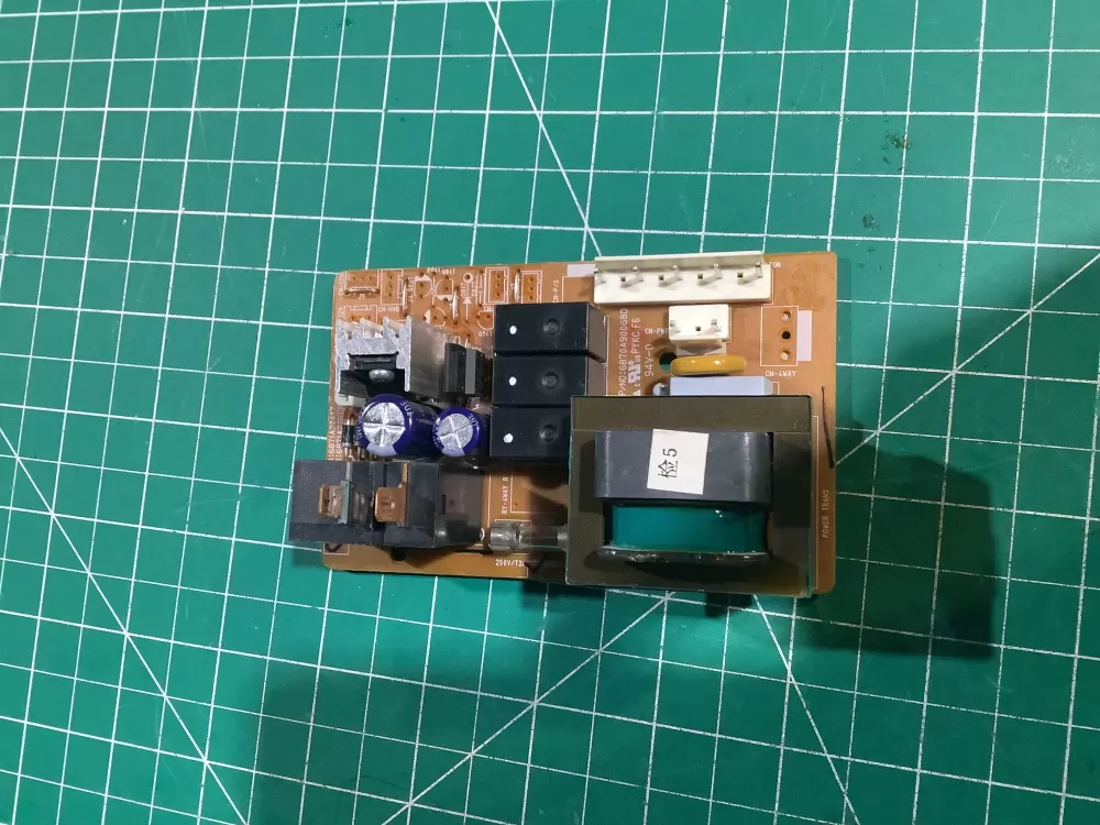 LG 6871A20417C  6870A90068D Air Conditioner Control Board