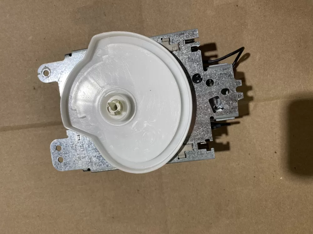 Frigidaire Kenmore Whirlpool 8535370 Dishwasher Timer AZ64291 | BK2087