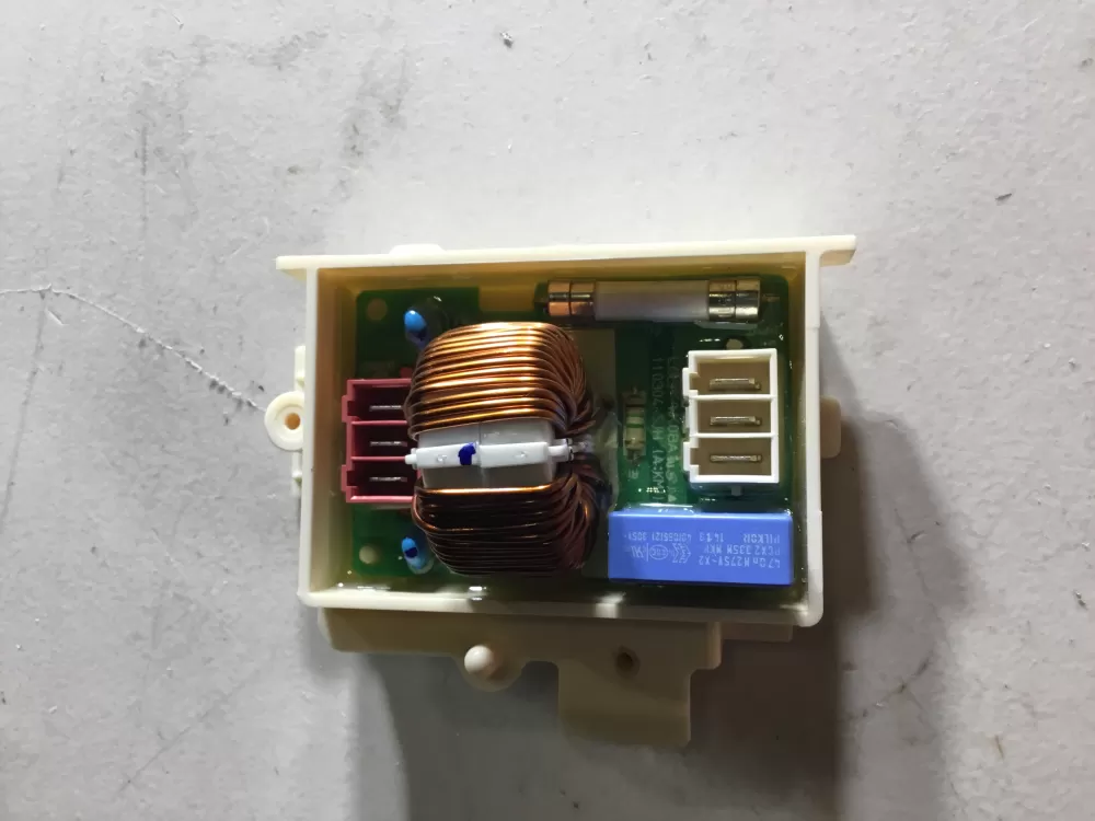 LG Kenmore 6201EC1006Y AGF31510395 Washer Noise Filter AZ47062 | NR571
