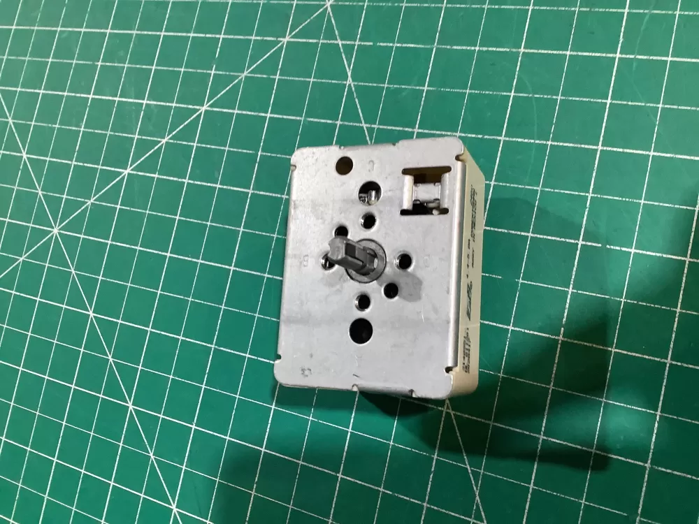 Whirlpool WP3149404 WP3148951 Range Switch Infinite