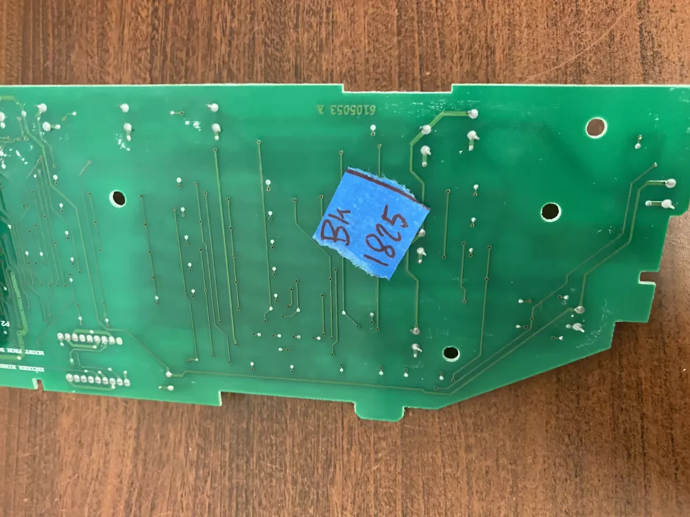 Whirlpool 8564293 8563974 Dryer Control Board AZ50142 | BK1825
