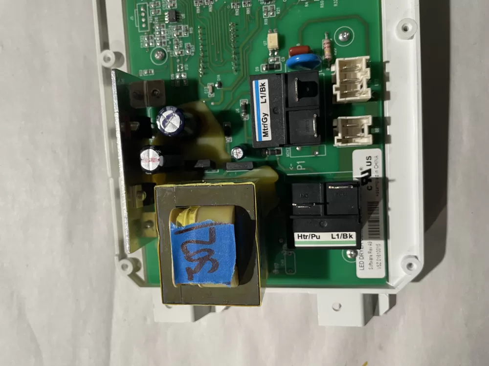 Maytag Crosley 33003028 63407190 Dryer Control Board AZ209106 | KM302