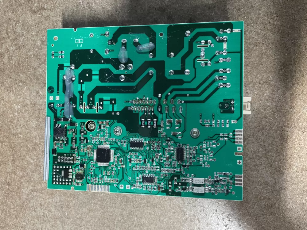 Whirlpool Maytag AP6020609 W10245123 Washer Control Board AZ24615 | KM645