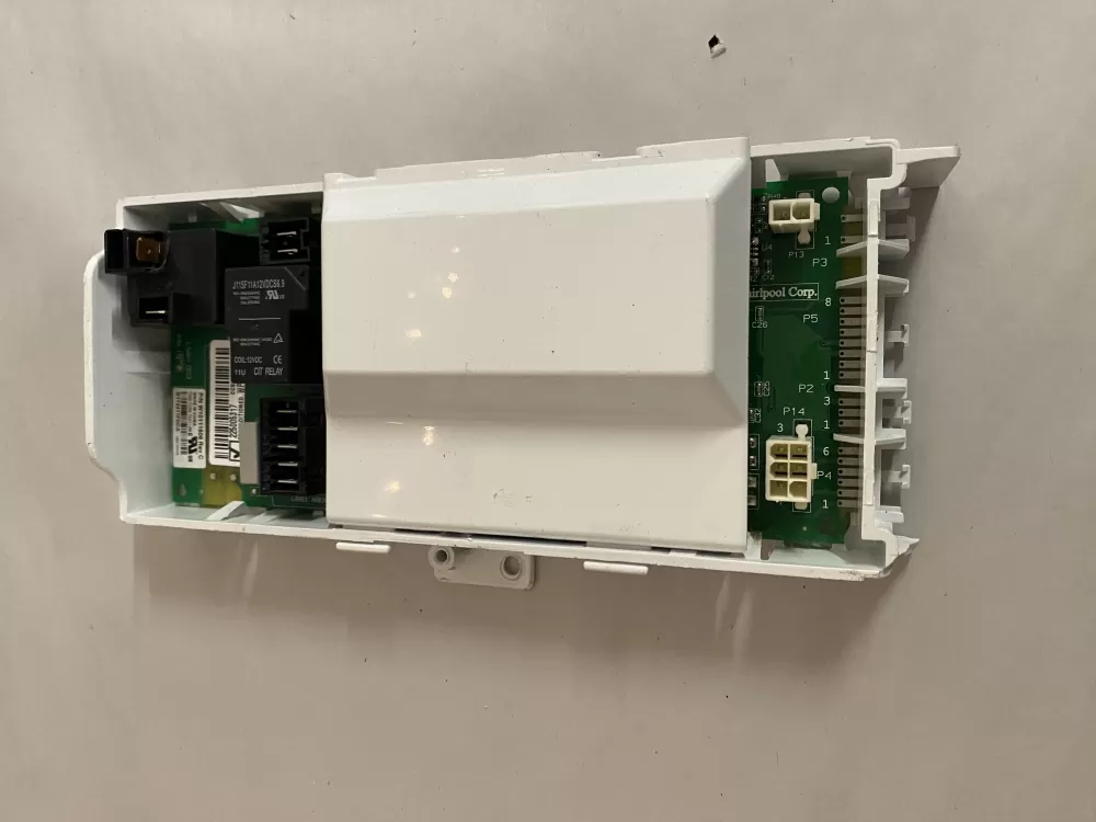 Whirlpool  Maytag  Kenmore 3978994 PD00003854 WPW10111606 3978981 W10050520 W10111606 W10111606R 1203139 AP6015082 PS11748354 EAP11748354 Dryer Control Board