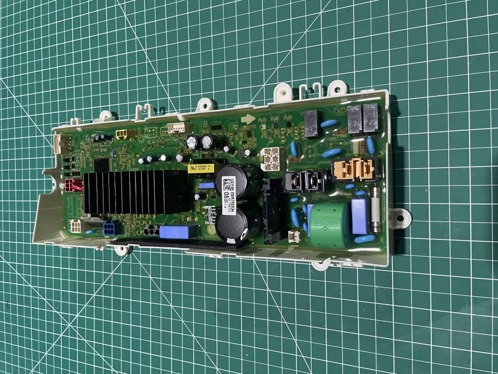 LG AP6235828 EBR79203408 PS12080587 Washer Control Board