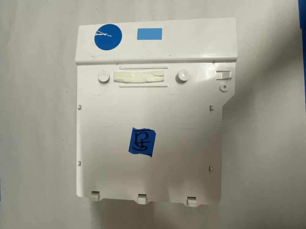 Whirlpool Kenmore W10133536 W10133536A Washer Control Board AZ203857 | KM643