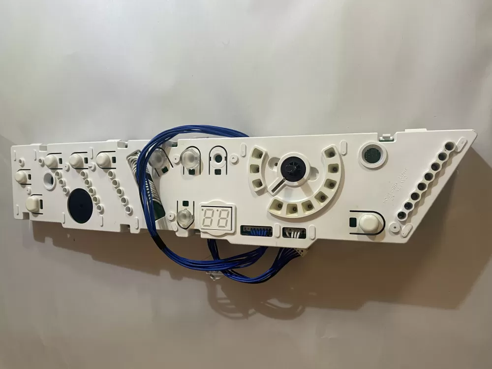 Whirlpool 8574922 WP8571903 AP6013400 8571903 1180620 8571903R PS11746626 Washer Control Board User Interface