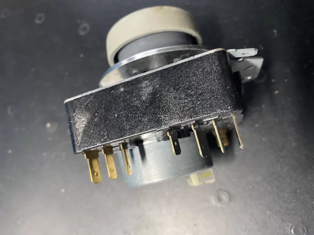 Whirlpool Maytag AP6027508 W10185988 WPW10185988 Dryer Timer AZ5542 | BK1568