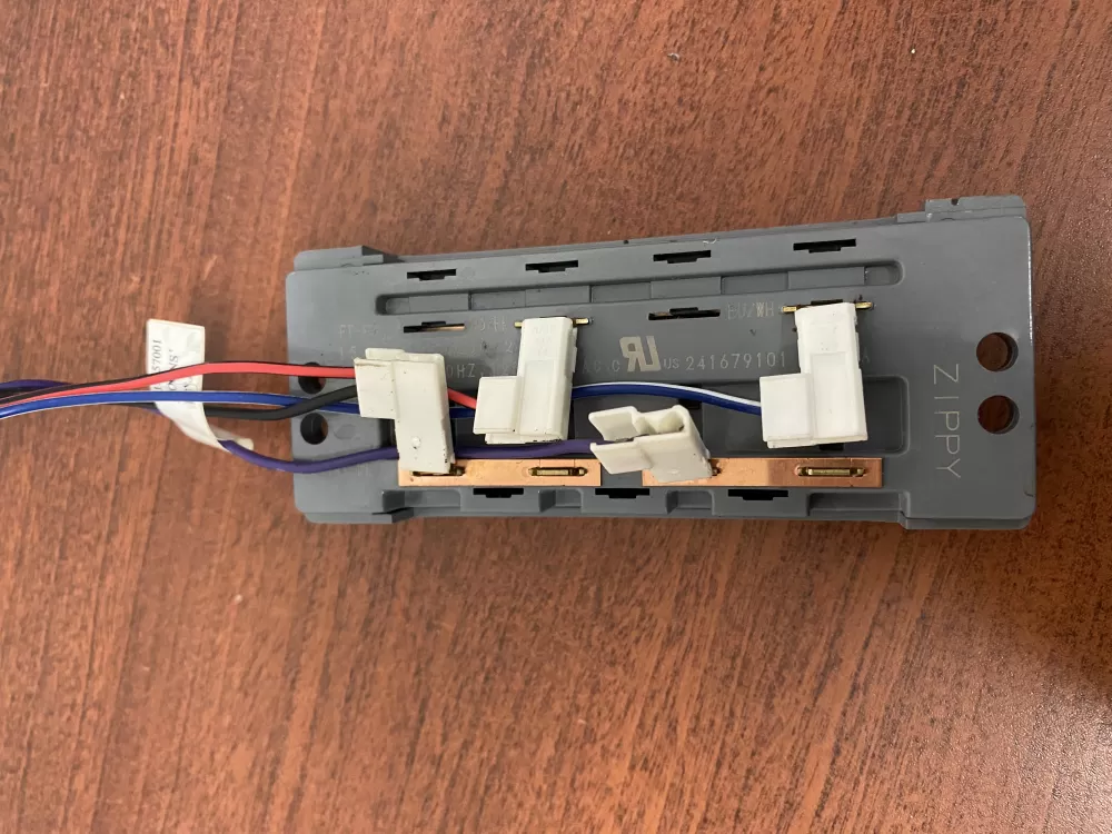 Frigidaire Kenmore Westinghouse Refrigerator Dispenser Switch AZ38625 | BK1318