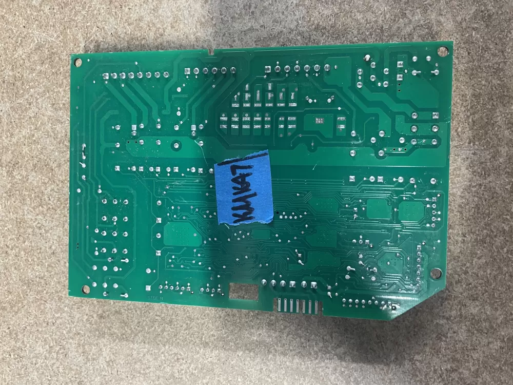 Whirlpool Maytag KitchenAid Kenmore Refrigerator Control Board AZ23006 | KM1647