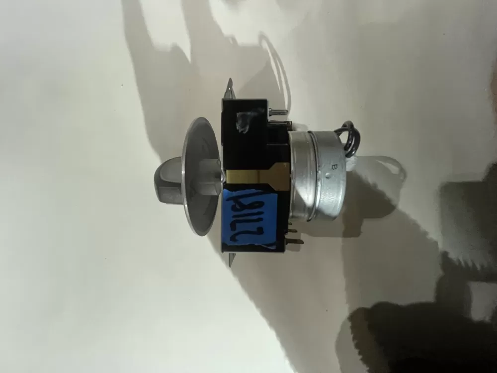 Kenmore 3406702A WP3976576 3406015 3406702 3976576 Dryer Timer AZ202948 | KM2718