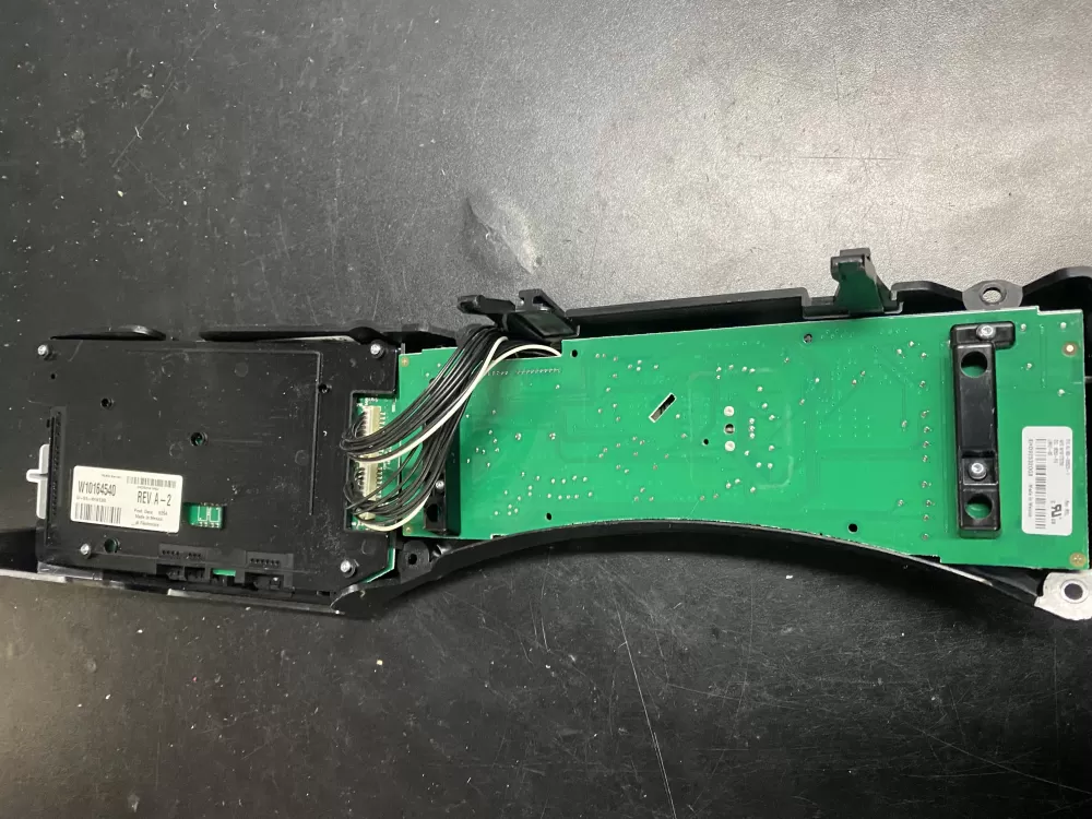 Maytag W10164540 WPW10164540 PS11749331 Washer Control AZ18235 | BKV55